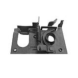 Петля капота права/ліва б/в Форд Транзит 2.5 d / tdi / 2.0 бензин / 1986-2000, 97VBV16800AB / 97VBV16801AB, фото 4