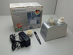 Очисник зволожувач повітря Б/У Зволожувач повітря Medisana Minibreeze