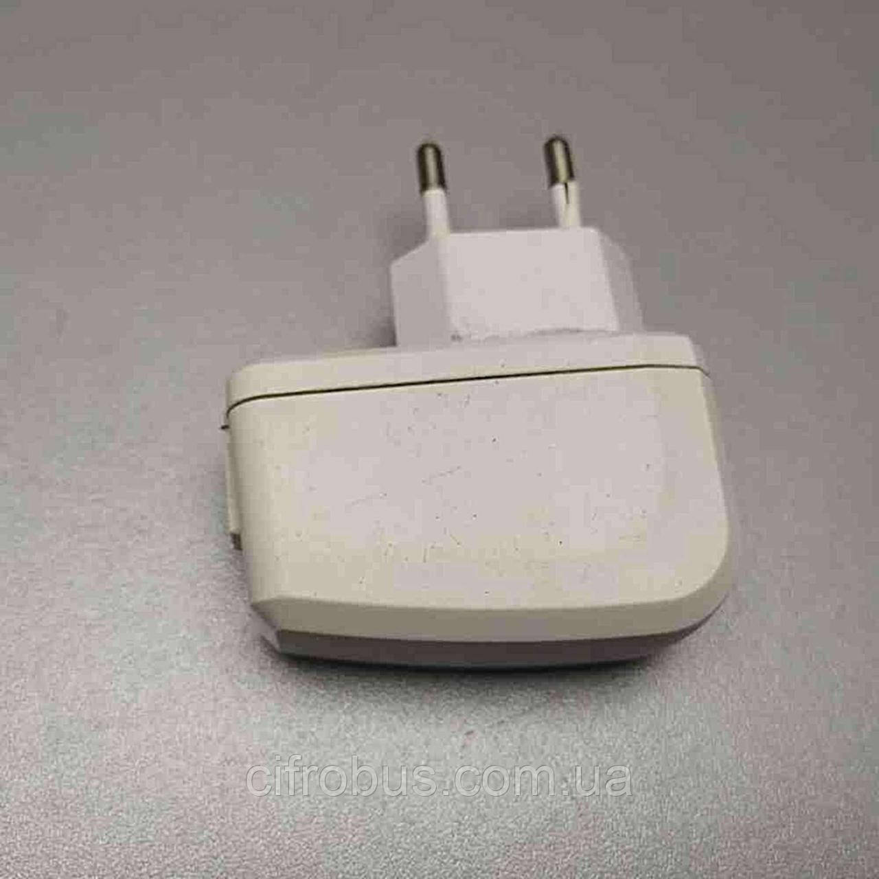 Зарядний пристрій Б/К Мережевий адаптер USB