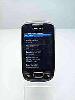 Мобільний телефон смартфон Б/У Samsung Galaxy Mini GT-S5570