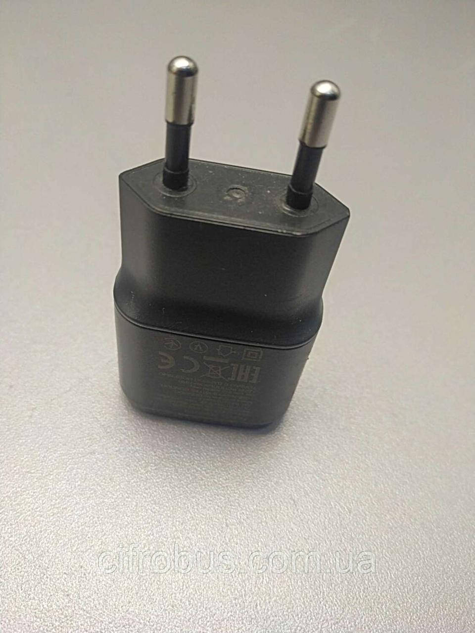 Зарядний пристрій Б/К Мережевий адаптер USB