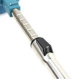 Триммер-газонокосарка електрична Makita 21v 4Ah з 2 АКБ, фото 6