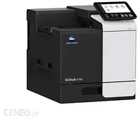 Копіювальний апарат Konica Minolta Bizhub 4700i