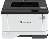 Копіювальний апарат Lexmark Ms431Dw - Laser 2400x600 Dpi A4 42 Ppm Duplex Printing (29S0110)