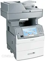 Копіювальний апарат Lexmark X654DE