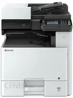 Копіювальний апарат Kyocera Ecosys M8130Cidn - Laser Colour Printing 9600x600 Dpi A3 Direct Black White