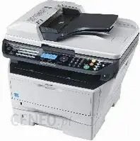 Копіювальний апарат Olivetti d-Copia 3504MF (B8878)