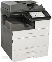 Копіювальний апарат Lexmark MX912DE