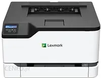 Копіювальний апарат Lexmark Cs331Dw Laser Colour 600 X Dpi A4 24 Ppm Duplex Printing