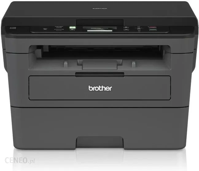 Brother DCP-L2532DW