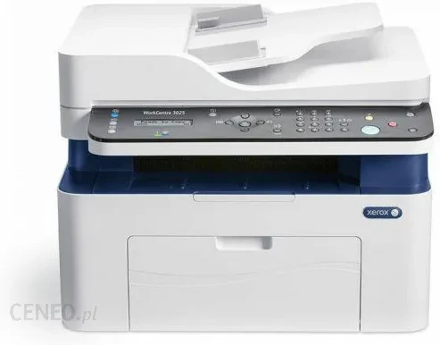 Xerox WorkCentre 3025Ni (3025V_NI)