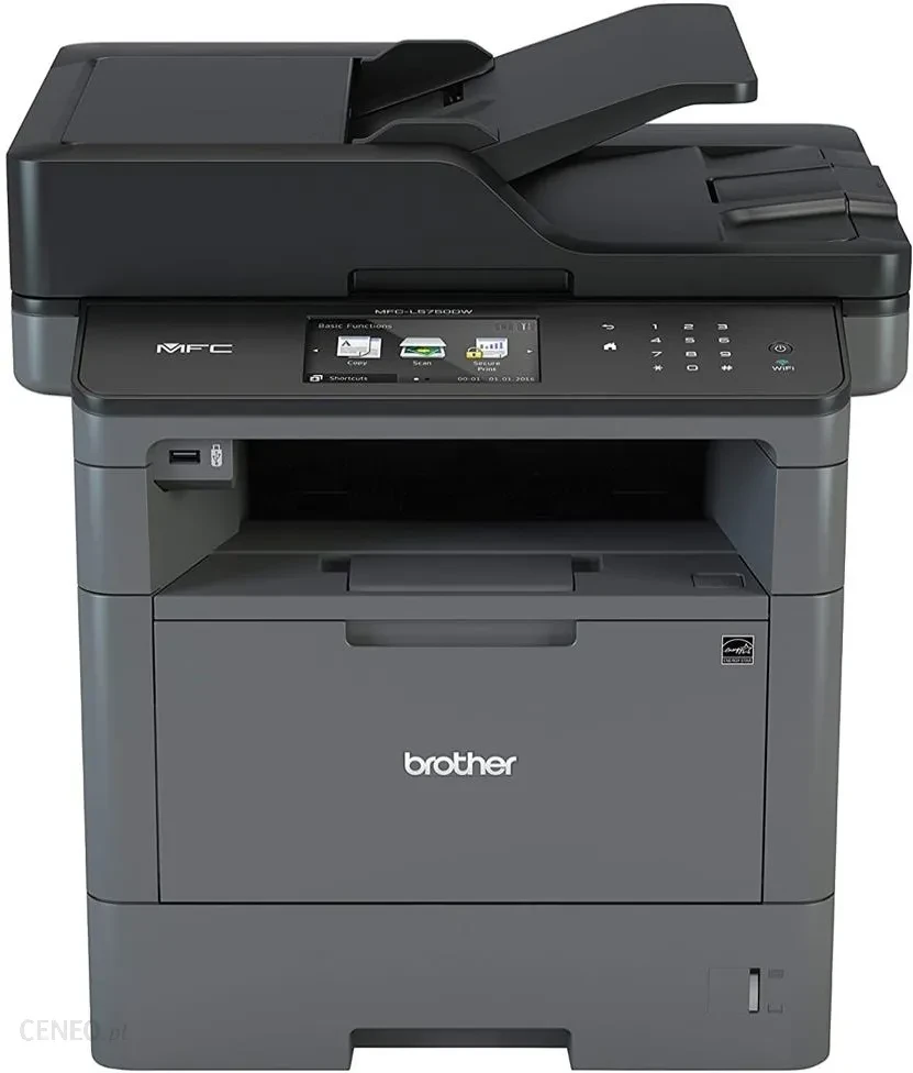 Brother MFC-L5750DW