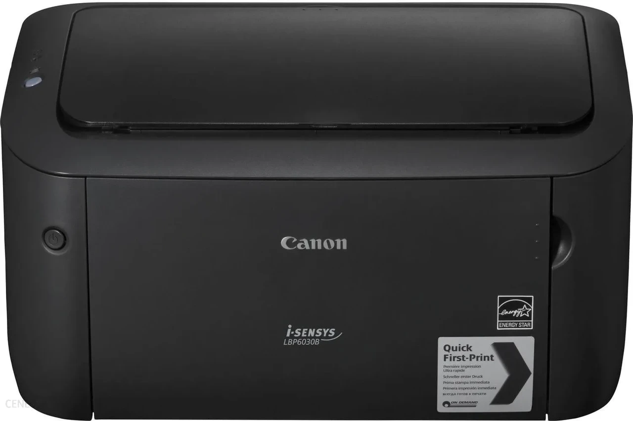 Canon I-SENSYS LBP6030B