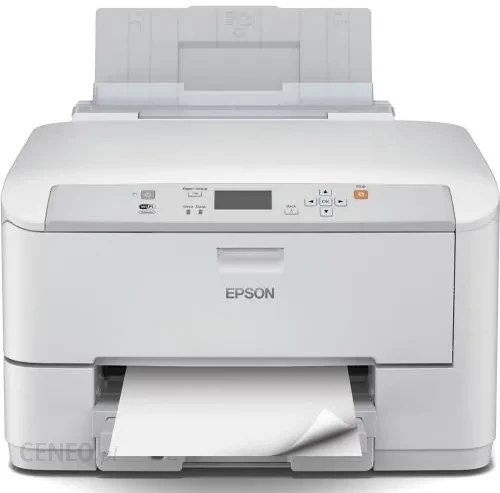 Epson WorkForce Pro WF-M5190DW