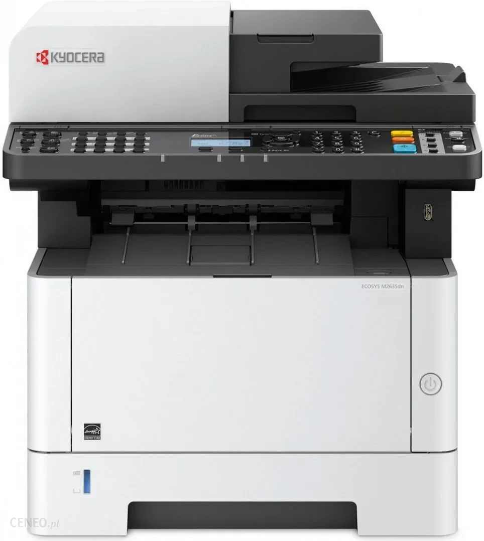 Kyocera-Mita M2635dn (1102S13NL0)