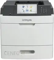 Lexmark MS812 DE