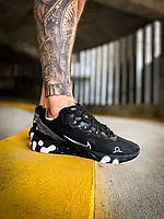 Nike React Element 55 "Black" 41