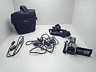 Відеокамери Б/У Panasonic SDR-S70