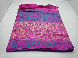 Б/У Шарф-палантин