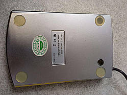 Комплект клавіатура з мишею Б/К Набір для ноутбука Canyon CN-NP1