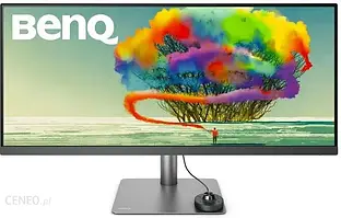 Проекційний екран (інтерактивна дошка) BenQ PD3420Q