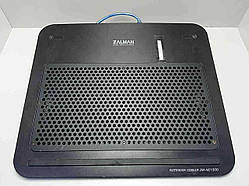 Підставка стіл для ноутбука Б/У Zalman ZM-NC1500
