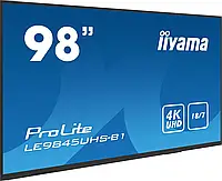 Проекційний екран (інтерактивна дошка) iiyama PROLITE LE9845UHS-B1