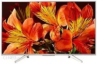 Проекційний екран (інтерактивна дошка) Sony FW-43BZ35F BRAVIA Professional Displays - 43" Class (42.5"