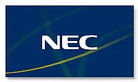 Проекційний екран (інтерактивна дошка) NEC MULTISYNC UN552VS