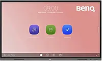 Проекційний екран (інтерактивна дошка) Benq Re7503