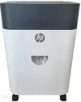 Шредер HP OneShred Auto 100CC