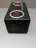 Портативна акустика колонка Б/У Mini Speaker SK-1, фото 4