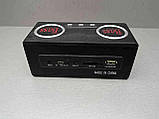 Портативна акустика колонка Б/У Mini Speaker SK-1, фото 5