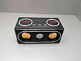 Портативна акустика колонка Б/У Mini Speaker SK-1, фото 7