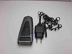 Електробритва Б/У Braun TriControl 4745