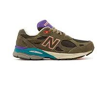 YCMC x New Balance 990v3 "Trailblazers 41