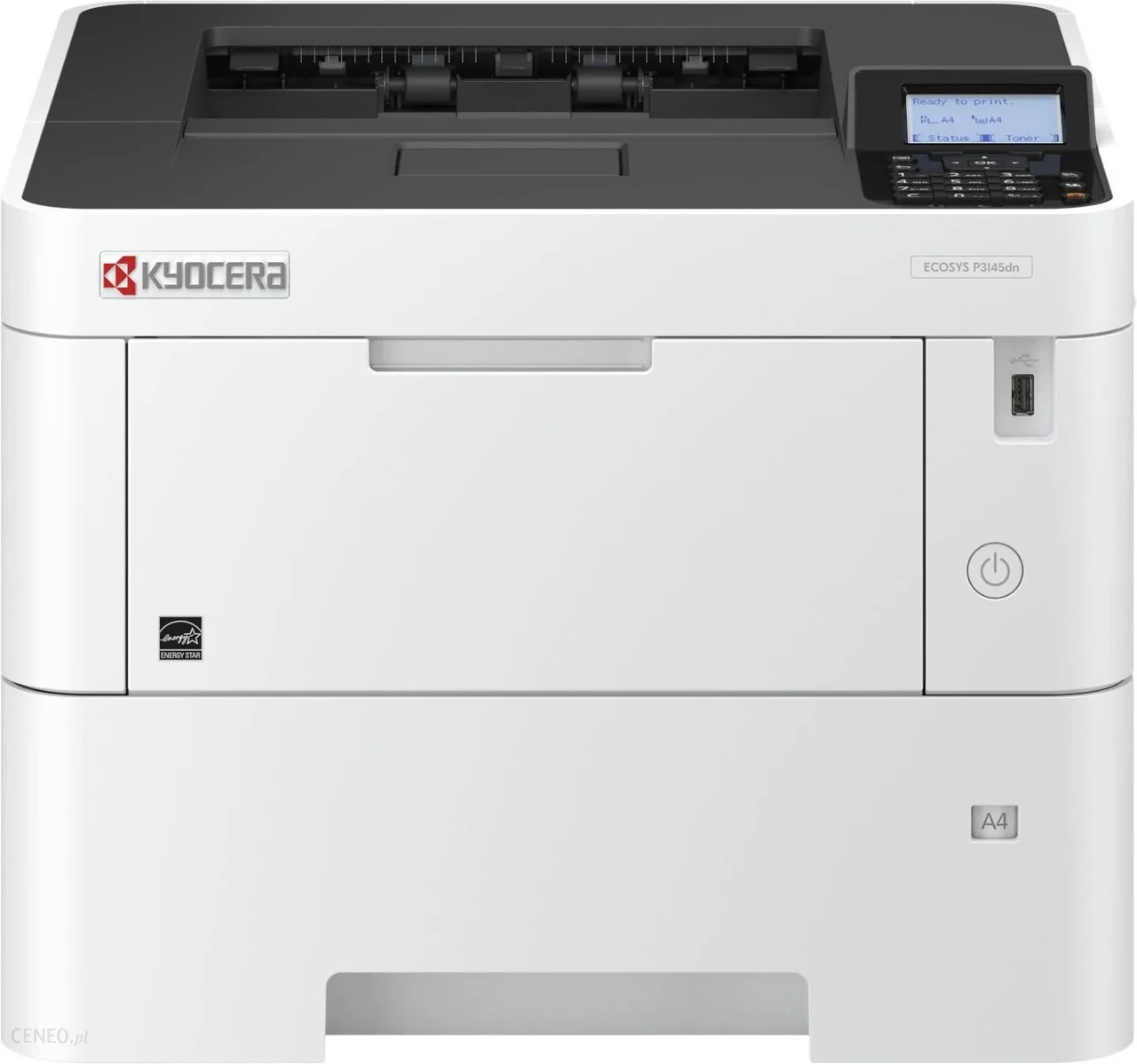 Kyocera ECOSYS P3145dn (1102TT3NL0)