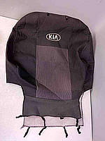 Чохли і накидки на сидіння