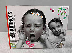 Настільна гра Б/У Grimaces DJ05169