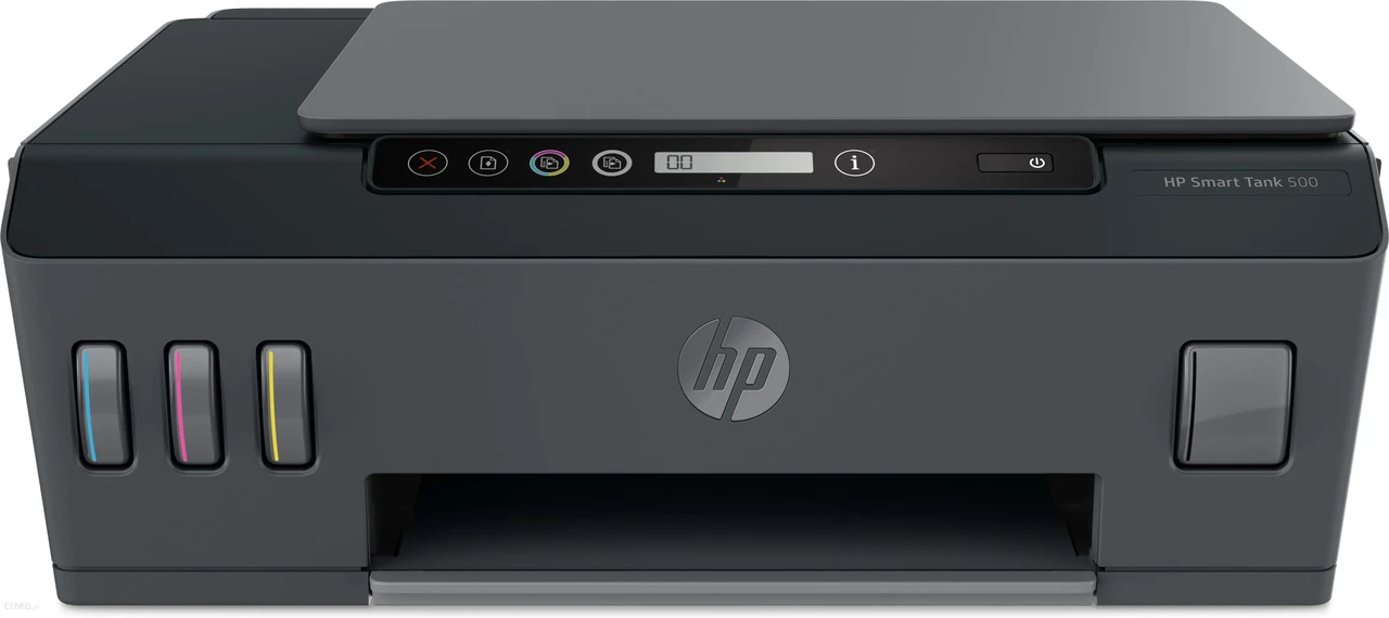 HP Smart Tank 500 (4SR29A)