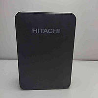 Жесткий диск SSD сетевой накопитель Б/У Hitachi Touro Desk DX3 2TB
