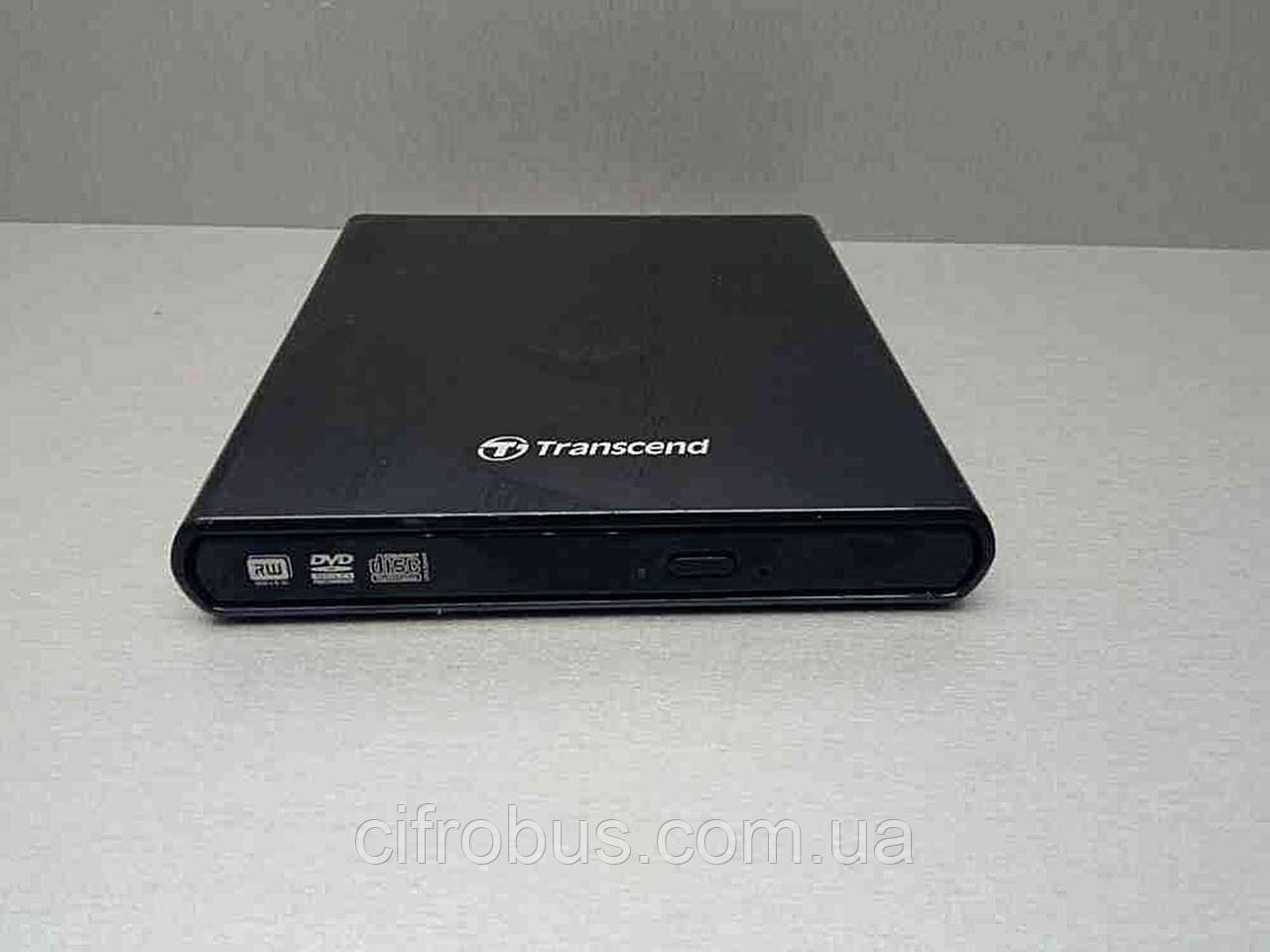 Б/У Transcend TS8XDVDRW-K, фото 1