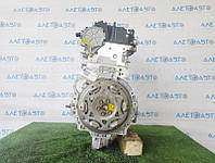 Двигатель BMW 4 F32/33/36 14-16 2.0T N26B20A AWD 63к, компрессия 12-12-12-12