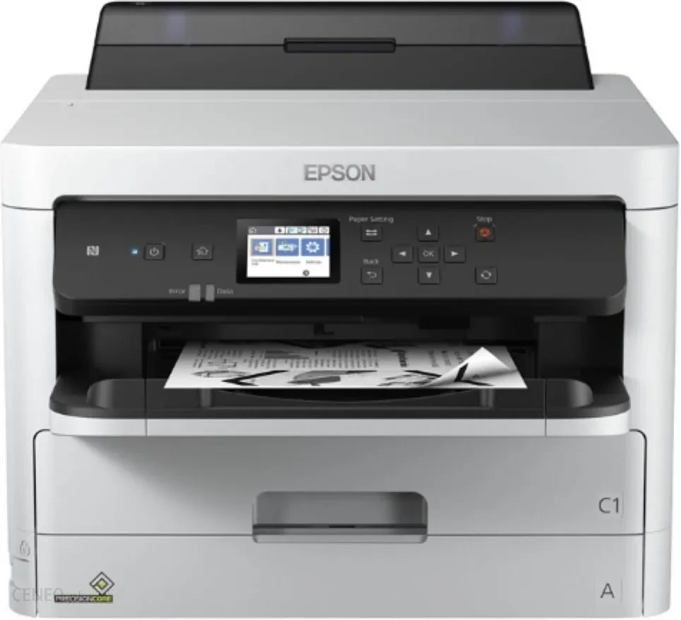 Epson WorkForce Pro WF-M5299DW