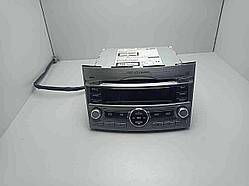 Автомагнітола Б/У Panasonic PE415L6