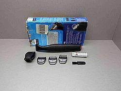 Машинка для стрижки волос триммер Б/У Philips MG1100 Series 1000