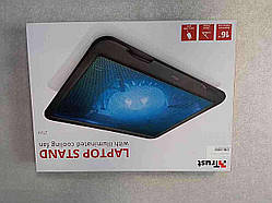 Підставка стіл для ноутбука Б/К Trust Ziva 21962 (16")