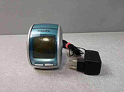 Годинник настільний камінний інтер'єрний Б/У Philips AJ3600