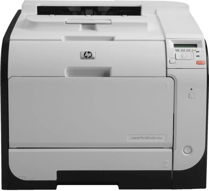 HP LASERJET PRO 400 COLOR M451NW (CE956A#BAZ)