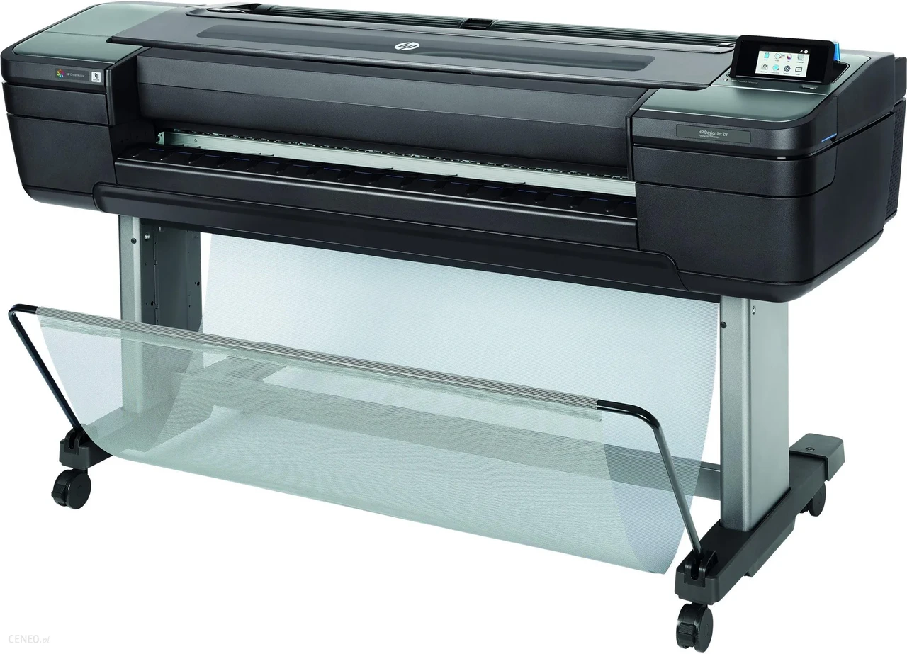 HP DesignJet Z9+dr 44" (X9D24A)